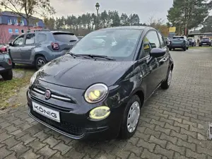 Fiat 500 MY23 1.0 Hybrid, Klima, Carplay Tempomat