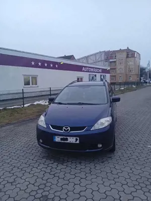 Mazda 5