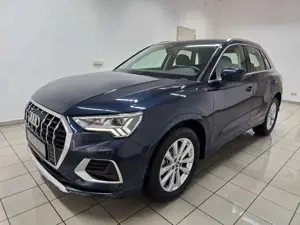 Audi Q3 40 TFSI qu. advanced Matrix Virtual Keyless Carpla