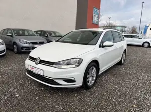Volkswagen Golf VII 1.6 TDI Variant Comfortline/1.Hand/ACC