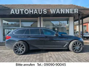 BMW 530 d Touring xDrive Luxury Line *Panoramadach*