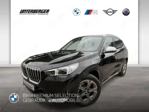 BMW X1 xDrive25e xLine-Panorama-Glasdach-elektrische Sitz
