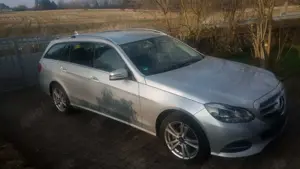 Mercedes-Benz E 200 E-Klasse T-Modell Diesel T BlueTEC Avantgarde