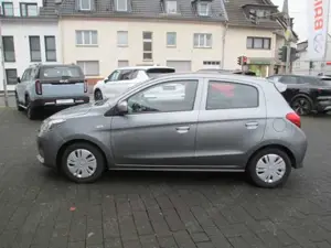 Mitsubishi Space Star Intro Edition 1.0 MIVEC 5-Gang