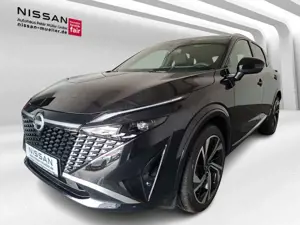 Nissan Qashqai 1.3 DIG-T Xtronic Tekna Premium Paket