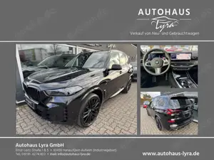 BMW X5 30d xDrive M-Sport Pro*LED*PANO*HK*SOFT*AHK*
