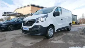Renault Trafic 1.6 dCi Kasten L1H1