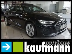 Audi A3 A3 35 TDI S-TRONIC S-LINE SPORTBACK MATRIX PANO