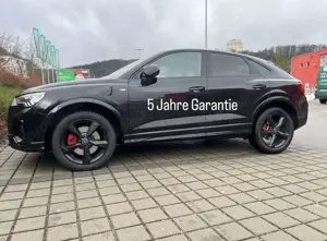 Audi Q3 Q3 40 TDI Sportback quattro S tronic S line