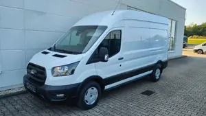 Ford Transit FT350 L3H3 Trend FWD AHK*2xAirbag*Kamera
