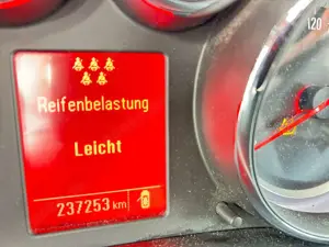 Opel Zafira Tourer Zafira Diesel 1.6 CDTI ecoFLEX  7 Sitzer Bild 5