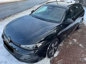 Volkswagen Passat Variant 1.5 e-TSI OPF DSG 110 kW / 150 PS