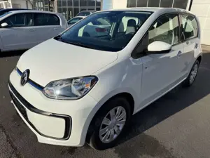 Volkswagen up! CCS Automatik Klimaautomatik Sitzheizung