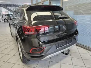 Volkswagen T-Roc Life AHK,Climatr,SHZ,Kamera,Keyless,App-C. Bild 3