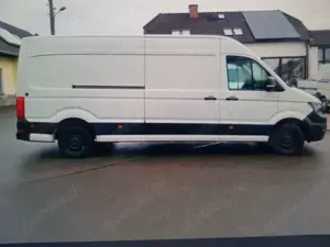 Volkswagen Crafter L4H3 lang hoch wenig km 177PS Tüv neu