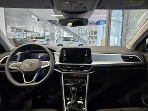 Volkswagen T-Roc Life AHK,Climatr,SHZ,Kamera,Keyless,App-C. Bild 5