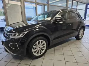 Volkswagen T-Roc Life AHK,Climatr,SHZ,Kamera,Keyless,App-C. Bild 2