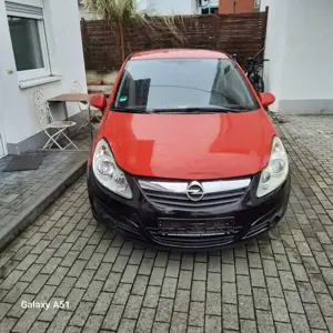 Opel Corsa eco