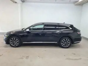 Volkswagen Arteon Shooting Brake Elegance 2.0 TDI DSG Massage Fahre Bild 5