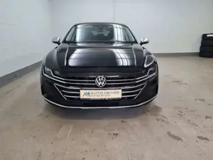 Volkswagen Arteon Shooting Brake Elegance 2.0 TDI DSG Massage Fahre Bild 3