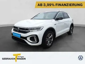 Volkswagen T-Roc 1.0 TSI R-LINE KAMERA NAVI LED+