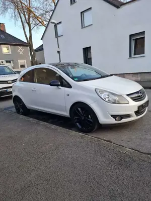 Opel Corsa 1.4 16V Edition