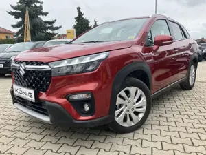 Suzuki SX4 S-Cross Comfort