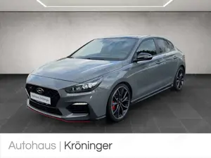 Hyundai i30 Fastback N Performance LED Navi Panorama