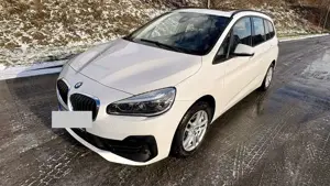 BMW 216 216i Gran Tourer Advantage*Matrix*Pano*Navi*PDC*