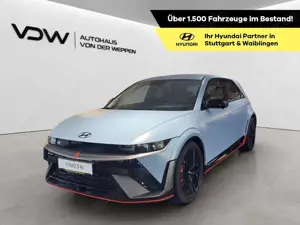 Hyundai IONIQ 5 N MIT SITZPAKET(LEDER-ALCANTARA) U.V.M! Klima