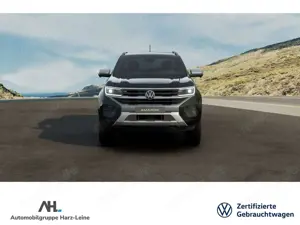 Volkswagen Amarok AVENTURA TDI 4MOTION+ Bild 2