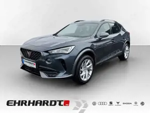 CUPRA Formentor 2.0 TDI LED*VIRTUAL*NAV*ACC*PARKLENK*KAMERA*TOT...