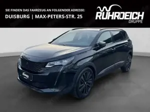 Peugeot 5008 Hybrid 136 GT 7-Sitz+Pano+Navi+ACC+Sitzhzg+Cam+