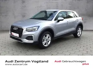 Audi Q2 advanced 35 TFSI NAV/SHZ/Parken KLIMA LED NAVI AL