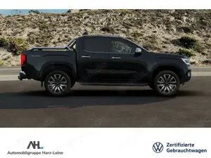 Volkswagen Amarok AVENTURA TDI 4MOTION+ Bild 5