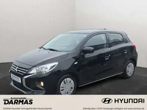 Mitsubishi Space Star Space Star Select 1.2 Radio DAB Klima Lichtsens