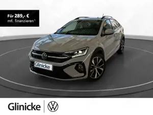 Volkswagen Taigo R-Line 150 PS DSG |  RÜKA | IQ LIGHT uvm.