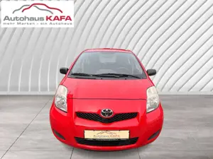 Toyota Yaris Cool** KLIMA/ZV**