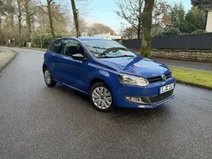 Volkswagen Polo 1.2 Style *PDC*SHZ*Klima*Navigation*TÜV+ServiceNeu