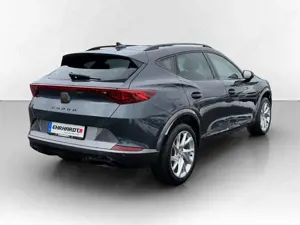 CUPRA Formentor 2.0 TDI LED*VIRTUAL*NAV*ACC*PARKLENK*KAMERA*TOT... Bild 5
