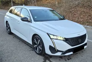 Peugeot 308 308 1.6 Hybrid GT