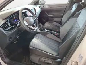 Volkswagen Taigo R-Line 150 PS DSG |  RÜKA | IQ LIGHT uvm. Bild 4