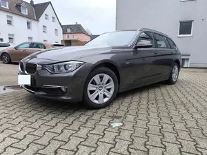 BMW 320 320d Touring xDrive Aut. Luxury Line