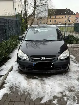 Hyundai Getz 1.1