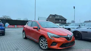 Renault Clio V Intens | NAVI | R.KAMERA | LED | SHZ