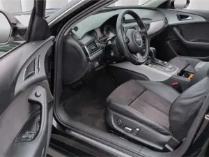 Audi A6 Avant quattro 2.0TFSI*Panodach LED Alcantara Bild 5