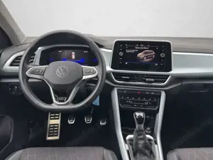 Volkswagen T-Roc GOAL 1.0 TSI LED NAVI AHK RFK SHZ ACC Bild 3