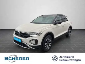 Volkswagen T-Roc GOAL 1.0 TSI LED NAVI AHK RFK SHZ ACC