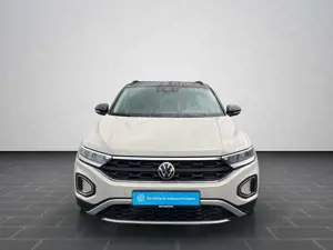 Volkswagen T-Roc GOAL 1.0 TSI LED NAVI AHK RFK SHZ ACC Bild 5