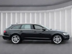 Audi A6 Avant quattro 2.0TFSI*Panodach LED Alcantara Bild 3